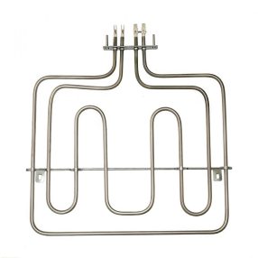 Grejac stednjaka Zanussi 800/1750w