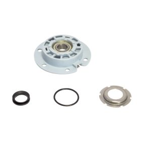 Középrész Whirlpool u.gy.