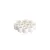 Seal for Refrigerant Hose 1/4 SAE Teflon