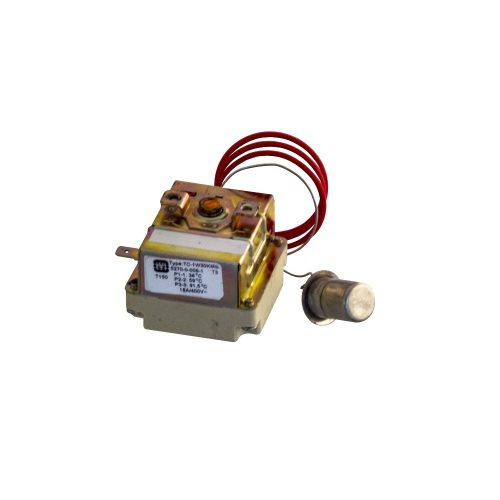 Thermostat Energomat 36,59,91°C