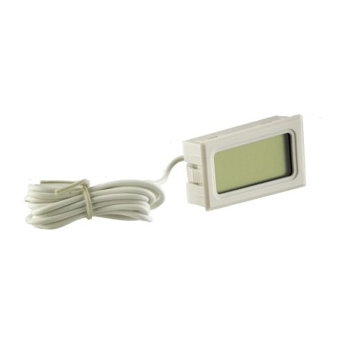Termometarr (digital) TPM-10 /white