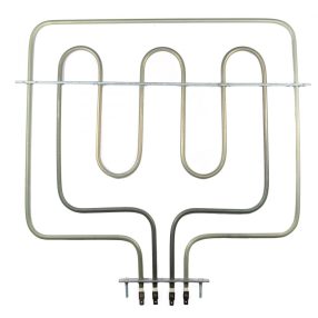 Grejac stednjaka Gorenje 2000/950W /wide