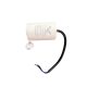 Kondensator CSC 50,0 uF kabel