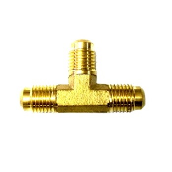 Razvodnik T  1/4" x 1/4" x 1/4"