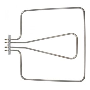 Grejac stednjaka Candy 1050/450W 230/98V