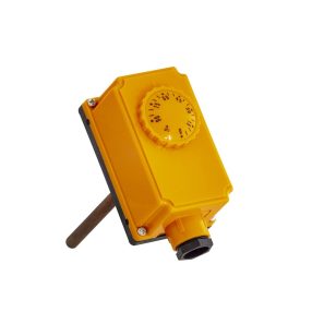 Rohrthermostat VPR90 GE