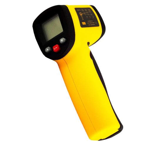 Termometar infra (digital) HT550