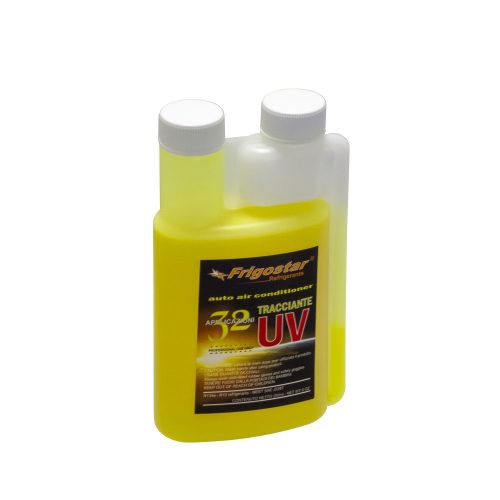 Uv folyadék 250ml