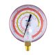 Manometer für HP/R410A, R134A, R404A, R407C Wert