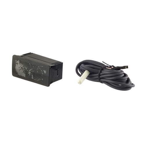 Termometar(digital) TPM 910/12V AC/DC