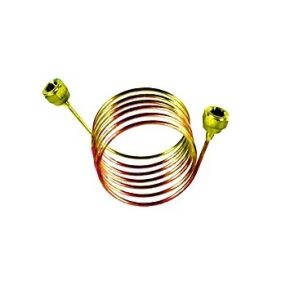 Kapi Cevi Sa Holan 2x1/4 col nut 900mm