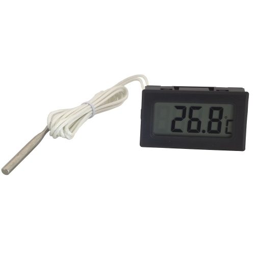 Termometar (LCD) 280 C° TL8021B