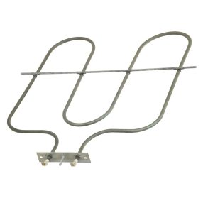 Fűtőbetét tűzhely Bosch/Siemens 1200W Alsó