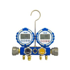 Manobaterjia  VDG-4-S1 VALUE