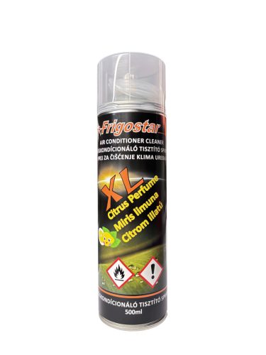 Klimacistac sprej 500ml Frigostar