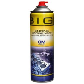 Motorblokk tisztító 500ml