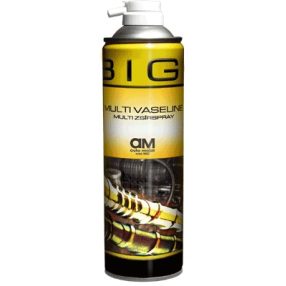 Zsírspray Multi 500ml