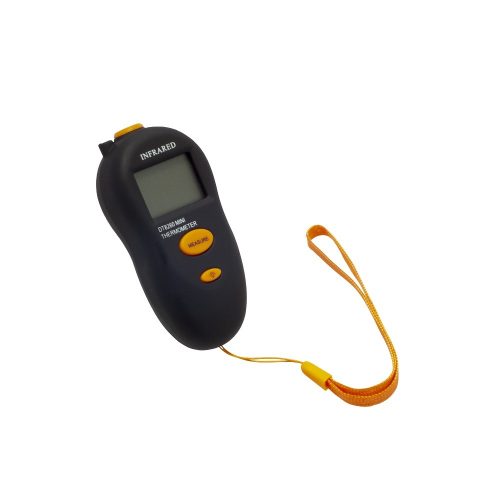 Termometar infra (digital) IR826