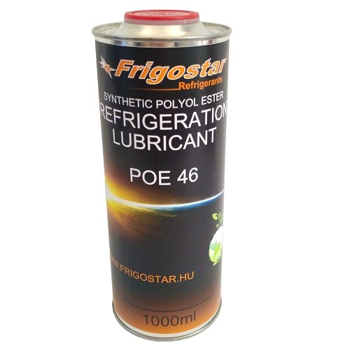 Oil Frigostar POE 46 / 1L