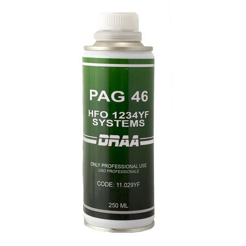 OIL  PAG 46 HFO 1234yf / 250ml