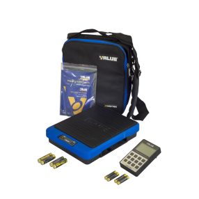 Digitalna vaga VALUE (50kg) VRS-50I-01