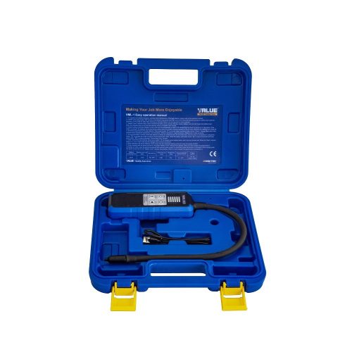 Leak Detector VML-1 Value