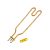 Heating element Water heater Hajdu FTA5 1500W