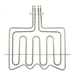 Heater stove, Zanussi 1000W+1900W  AM