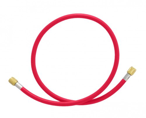 Refrigerant Hose Red 100mm