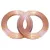 Bakarni cev 6*1mm (25m/roll)