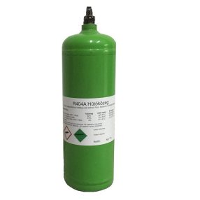 Freon R404A 2Lit / 1700g punjenje cilindra kupca