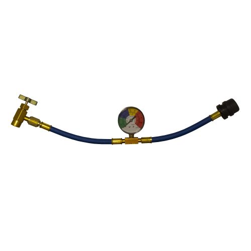 Recharge Hose for Vehicles