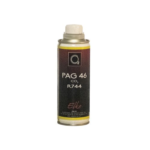 Olaj PAG46 CO2-hoz 250ml