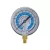 Manometer für LP/HFO1234yf,R134,R404,R407,R22