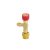 Ventil R410A 1/4" / 5/16"
