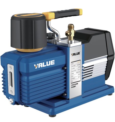 Vakum pumpa VRP-15D Value