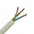 MT 3x1,5mm2 insulated twisted copper cable H05VV-F