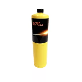 MAPP Gas