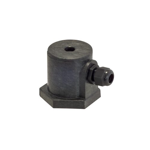 Protective cap for heating element 5/4"