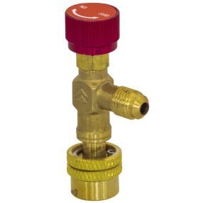 Csap R32 benyomós 1/2"ACME balos- 1/4SAE jobbos