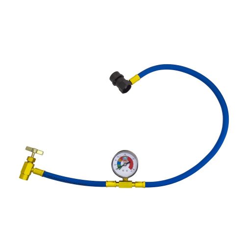 Recharge Hose for Vehicles