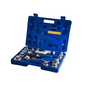 Cső dúzzasztó VHE-42DM Value metrikus