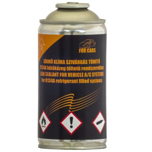 Refrigerant HC 134a,1234YF Replacement