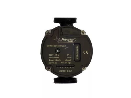 Keringető szivattyú 25-90/130mm PWM vezérelt