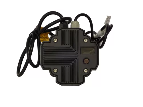 Keringető szivattyú 25-125/130mm PWM vezérelt