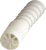 Condensation water pipe insect filter 20mm ext.wh.