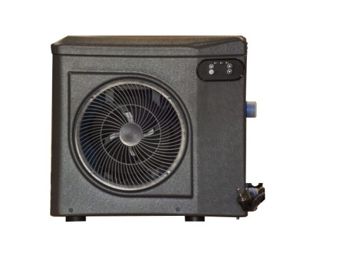 Hőszivattyú medencéhez -3HWT-3KW FHP