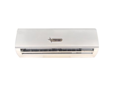 Wall-mounted fan coil unit 2200W 28DB