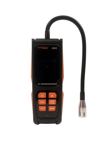 HC Gas Detector