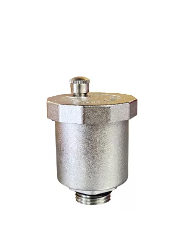 Légtelenítő automata 1/2"